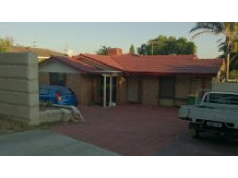 30 Elderberry Drive, South Lake WA 6164