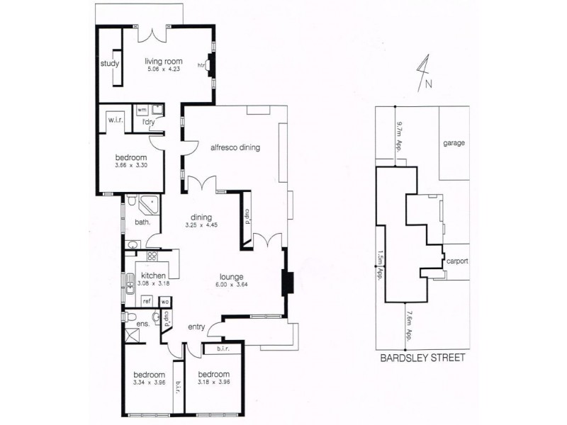 16 Bardsley Street, Sunshine West VIC 3020