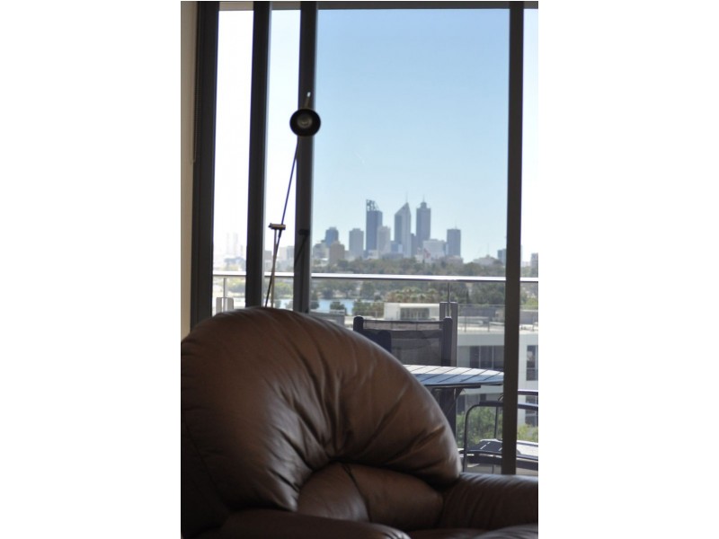 403/2 Oldfield Street, Burswood WA 6100