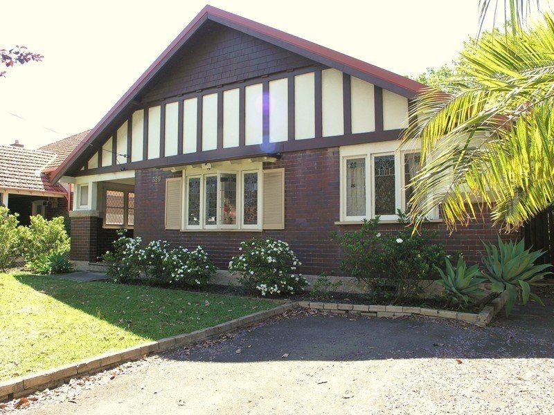 329 Mowbray Road, Chatswood NSW 2067