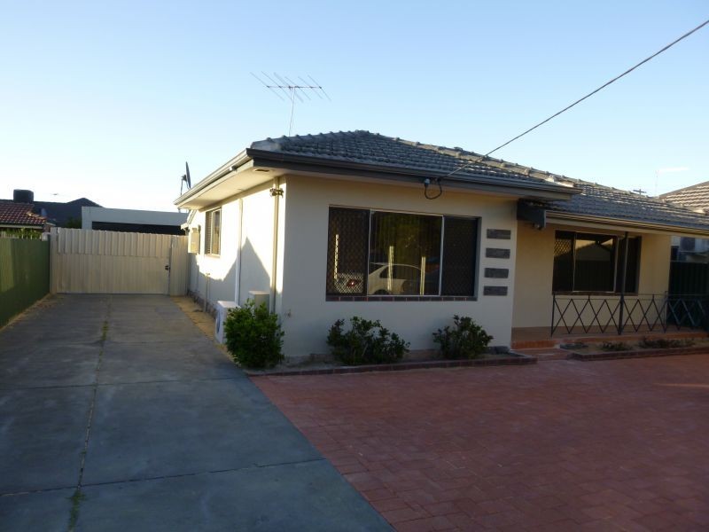 7 Canterbury Court, Nollamara WA 6061