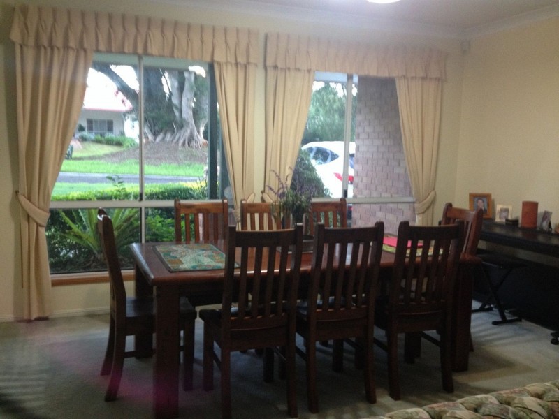 13 Meredith Cres, Rangeville QLD 4350