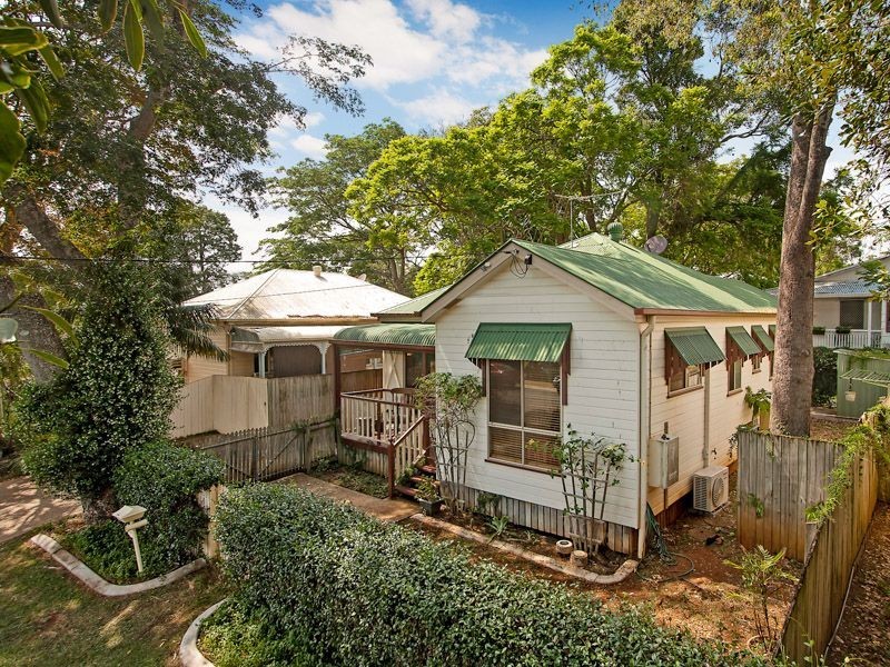 2/61 Harris Street, Wellington Point QLD 4160