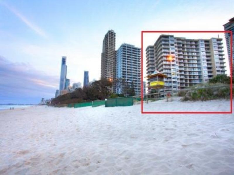7G/3277 Surfers Paradise Boulevard, Surfers Paradise QLD 4217