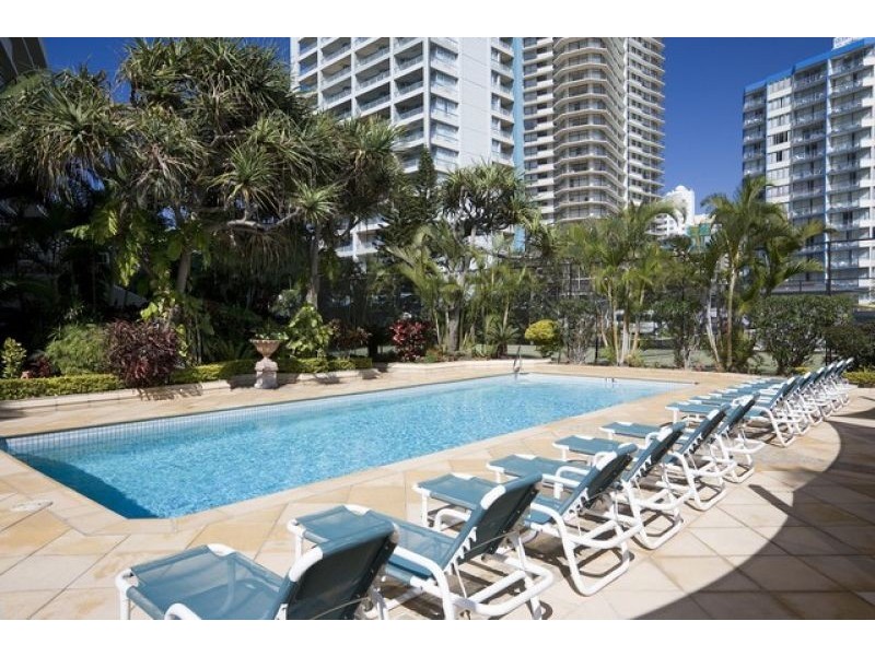 7G/3277 Surfers Paradise Boulevard, Surfers Paradise QLD 4217