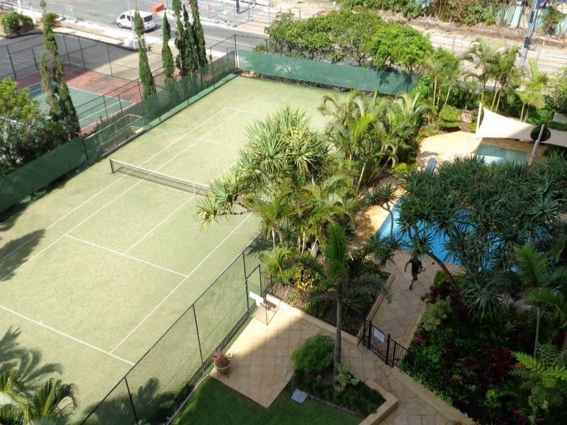 7G/3277 Surfers Paradise Boulevard, Surfers Paradise QLD 4217