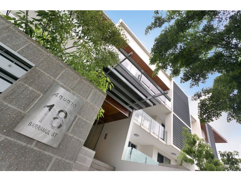 16/18 Barramul Street, Bulimba QLD 4171