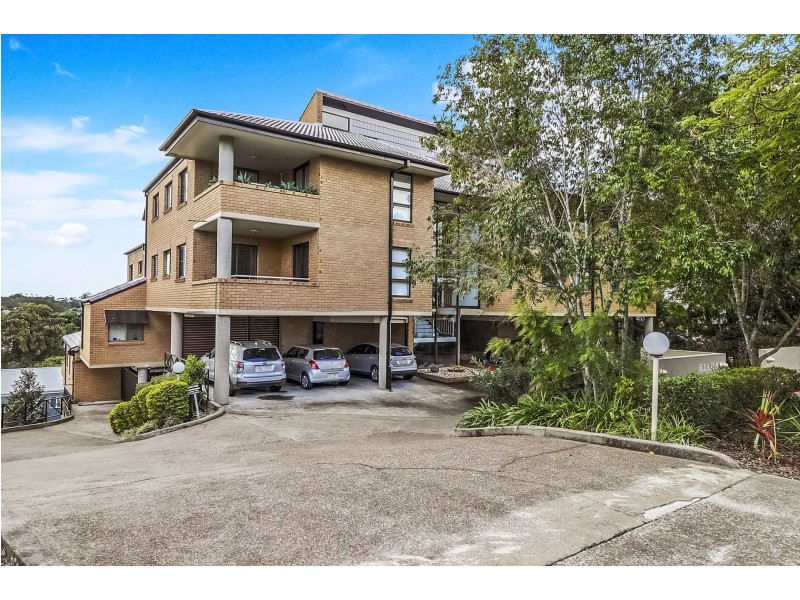 15/108 Swann Rd, Taringa QLD 4068
