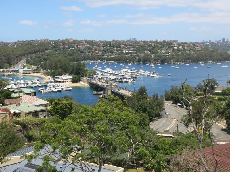 2A Edgecliffe Esplanade, Seaforth NSW 2092