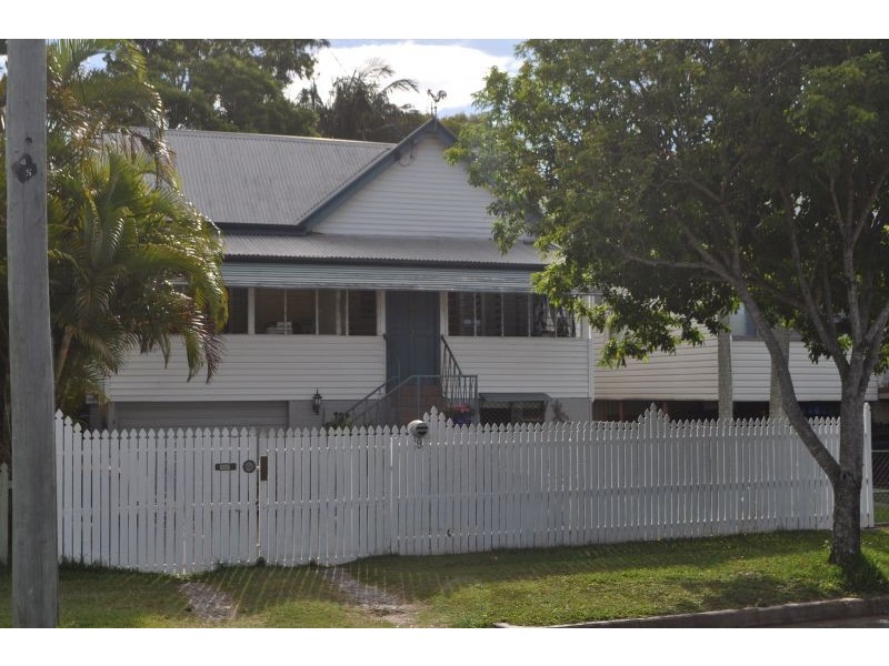 9 Perkins Street, Sandgate QLD 4017