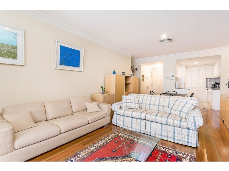 33/11 Charlick Cct, Adelaide SA 5000