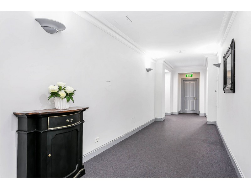 33/11 Charlick Cct, Adelaide SA 5000