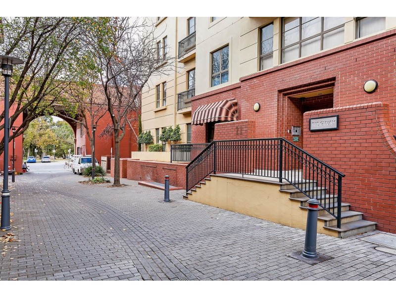 33/11 Charlick Cct, Adelaide SA 5000