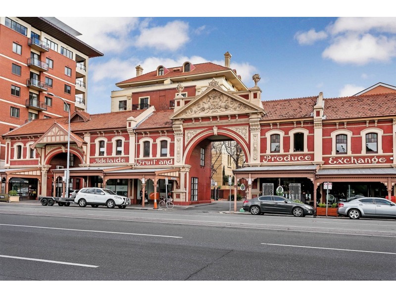 33/11 Charlick Cct, Adelaide SA 5000
