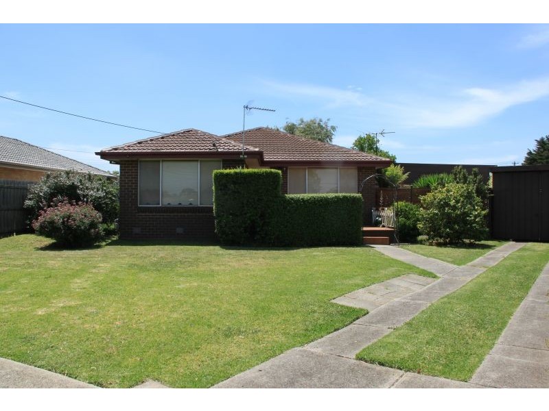 6 Jessop Court, Gladstone Park VIC 3043
