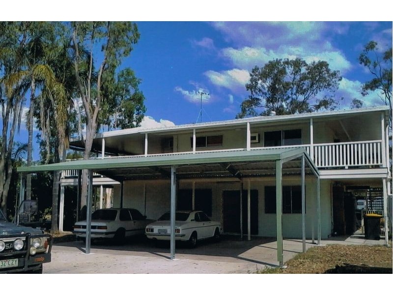 1/31 Russell Drive, Middlemount QLD 4746