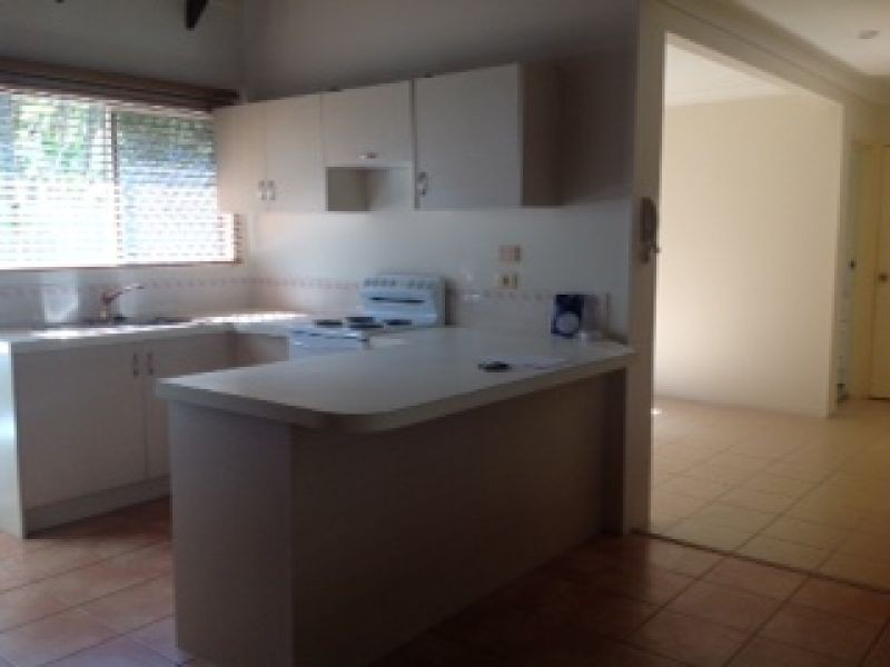 Cleveland QLD 4163