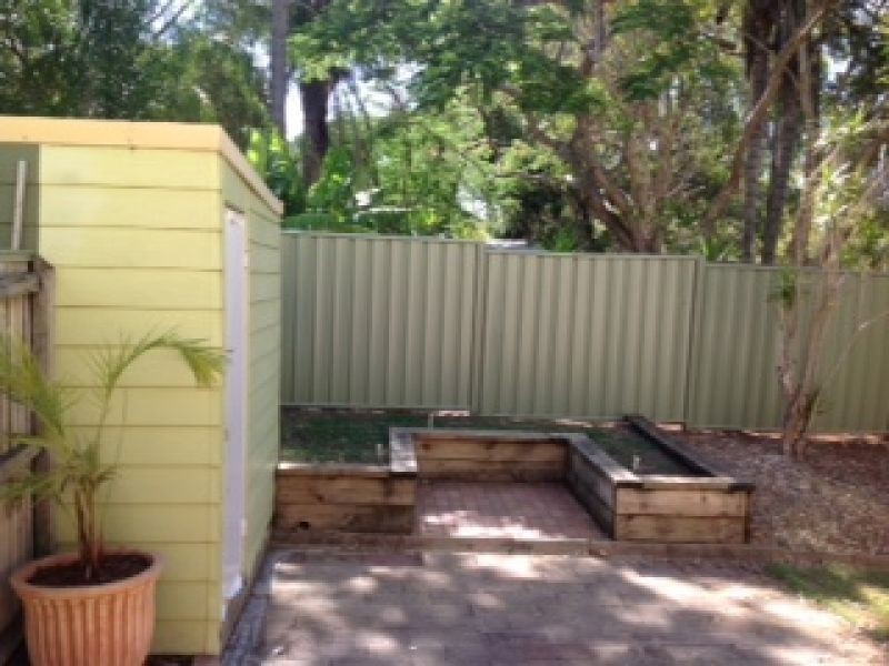 Cleveland QLD 4163