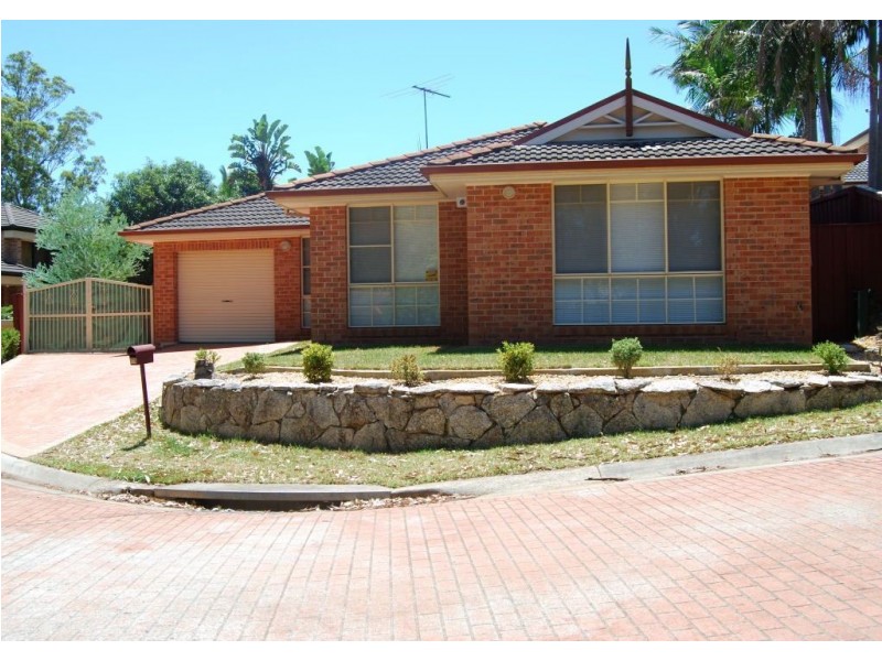 Casula NSW 2170