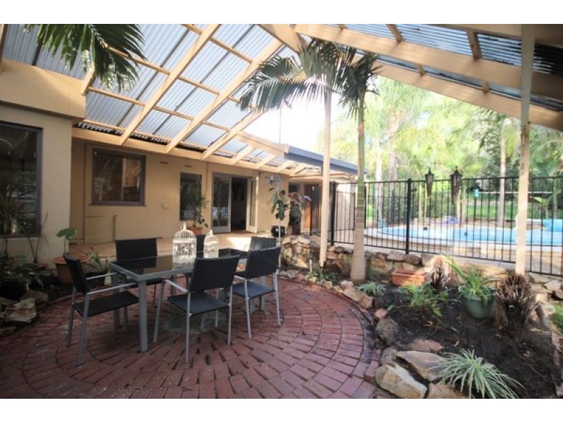 9 Tarraleah Street, Banksia Park SA 5091