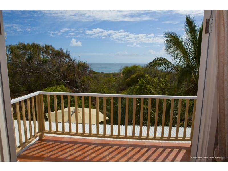 Agnes Water QLD 4677