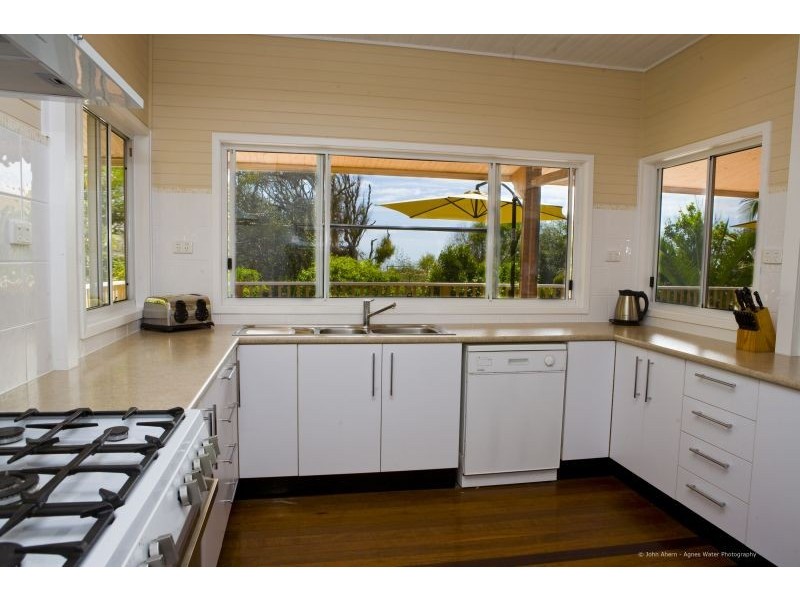 Agnes Water QLD 4677