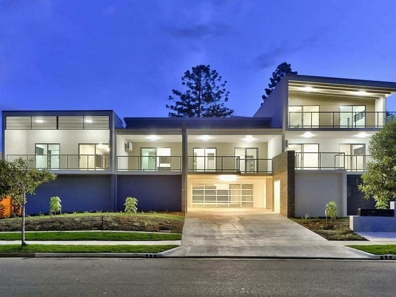 Morningside QLD 4170