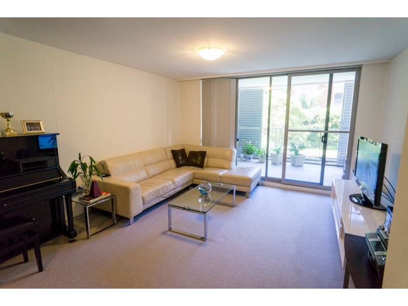 1 Day Street, Chatswood NSW 2067