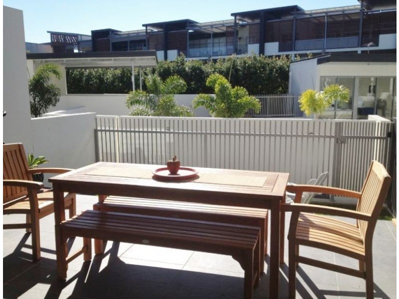 7/46 Addison Avenue, Bulimba QLD 4171