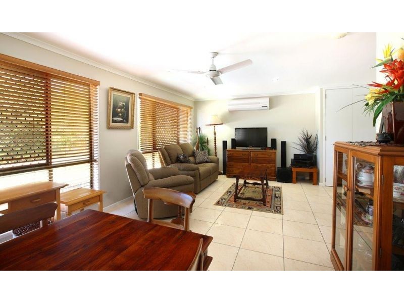 8 Parramatta Court, Kuluin QLD 4558