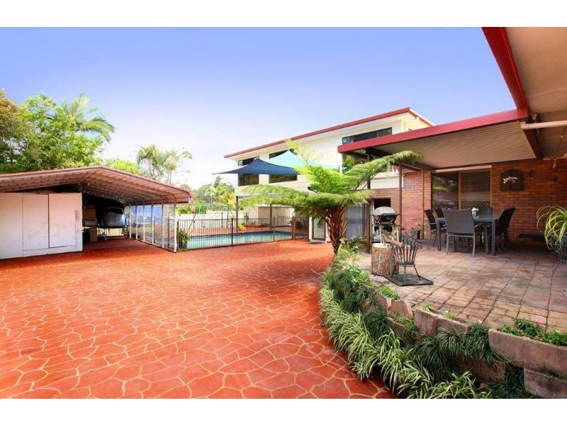 8 Parramatta Court, Kuluin QLD 4558