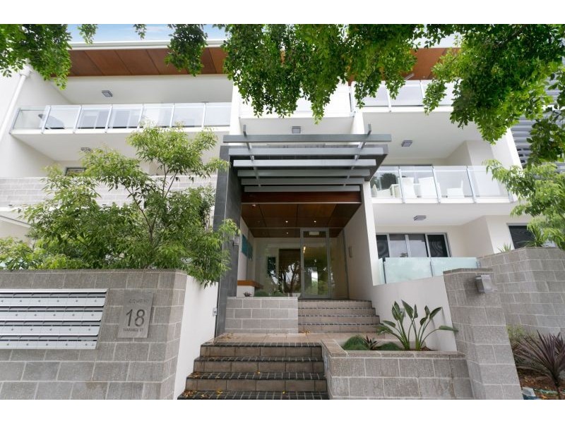 9/18 Barramul Street, Bulimba QLD 4171