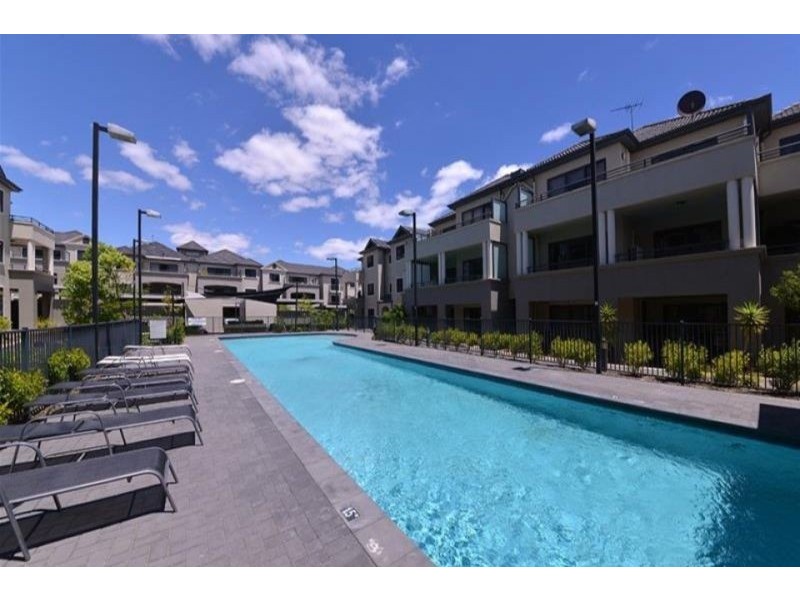60/12 Citadel Way, Currambine WA 6028