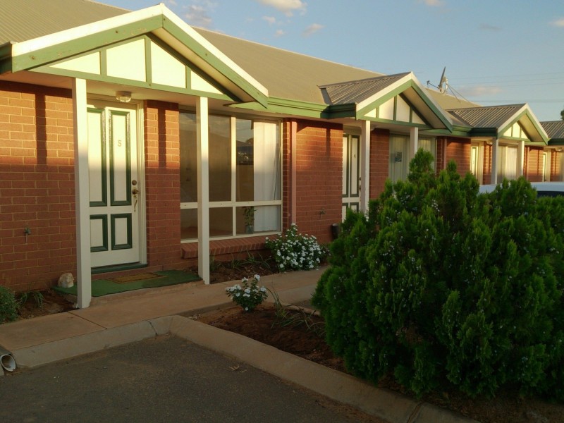 5/33 Piesse St, Boulder WA 6432