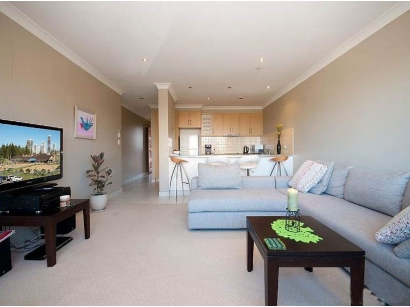 14/19-21 Armrick Avenue, Broadbeach QLD 4218