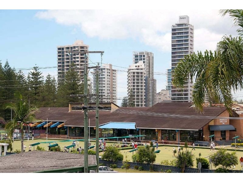 14/19-21 Armrick Avenue, Broadbeach QLD 4218
