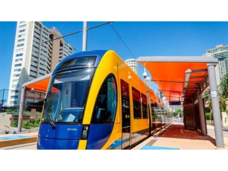 14/19-21 Armrick Avenue, Broadbeach QLD 4218