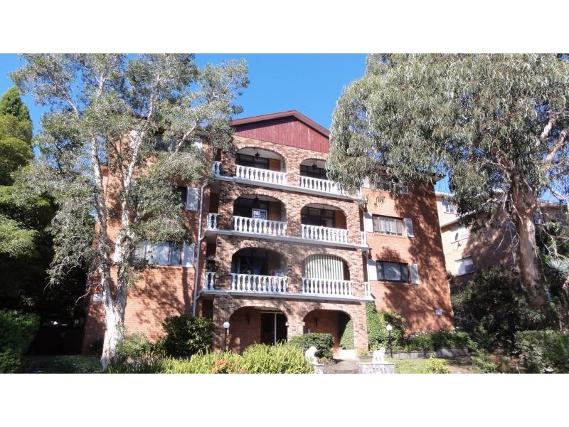 12/28-30 Illawarra Street, Allawah NSW 2218