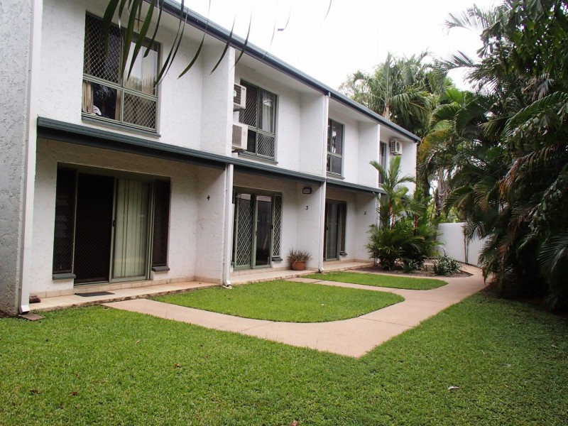 1/5 Ord Place, Leanyer NT 0812
