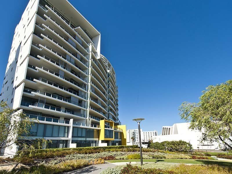 905 Aquarius, 21 Bow River Crescent, Burswood WA 6100