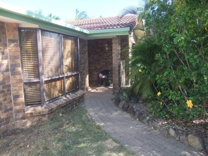 78 Baroona St, Rochedale South QLD 4123