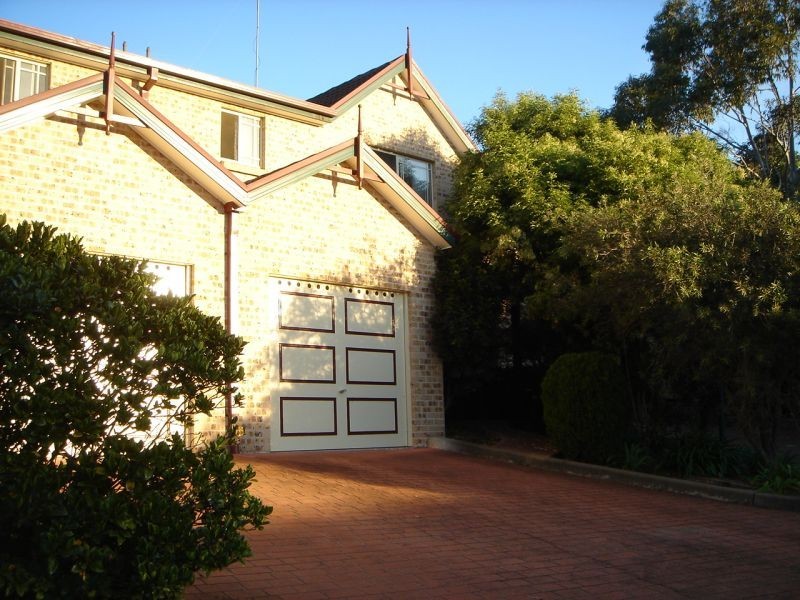 2/14 Patu Place, Cherrybrook NSW 2126