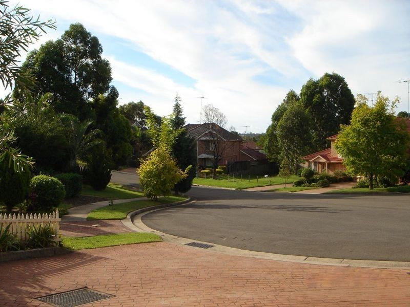 2/14 Patu Place, Cherrybrook NSW 2126
