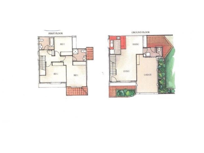 10/223 Middle Street, Cleveland QLD 4163