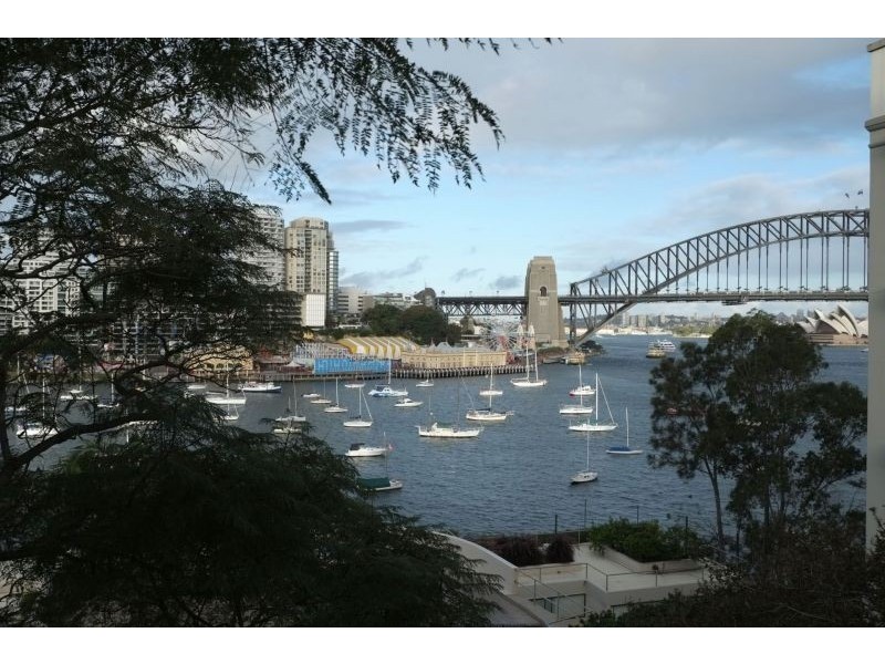 4/31 East Crescent Street, Lavender Bay NSW 2060