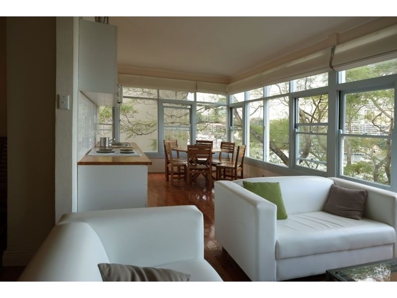 4/31 East Crescent Street, Lavender Bay NSW 2060