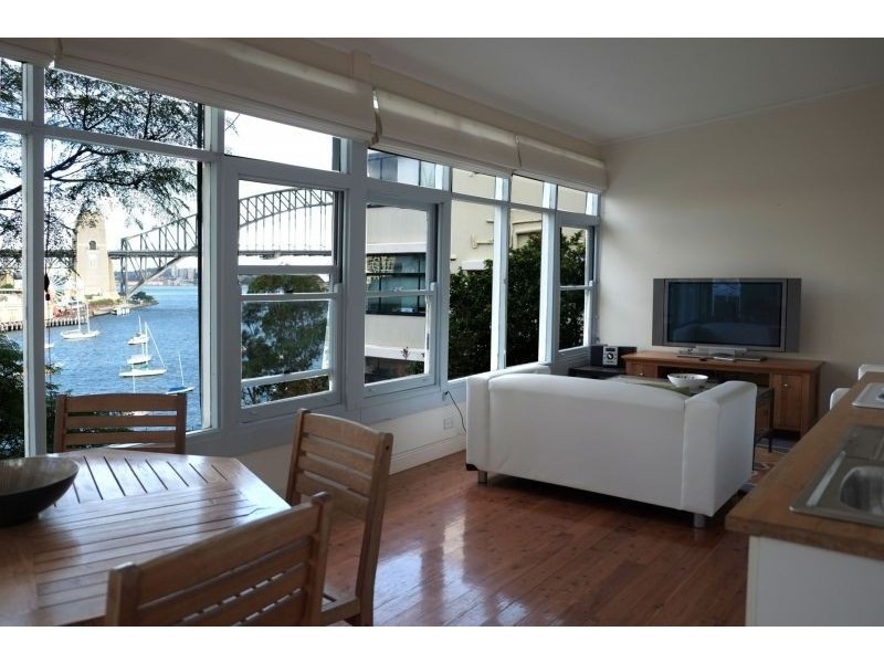 4/31 East Crescent Street, Lavender Bay NSW 2060