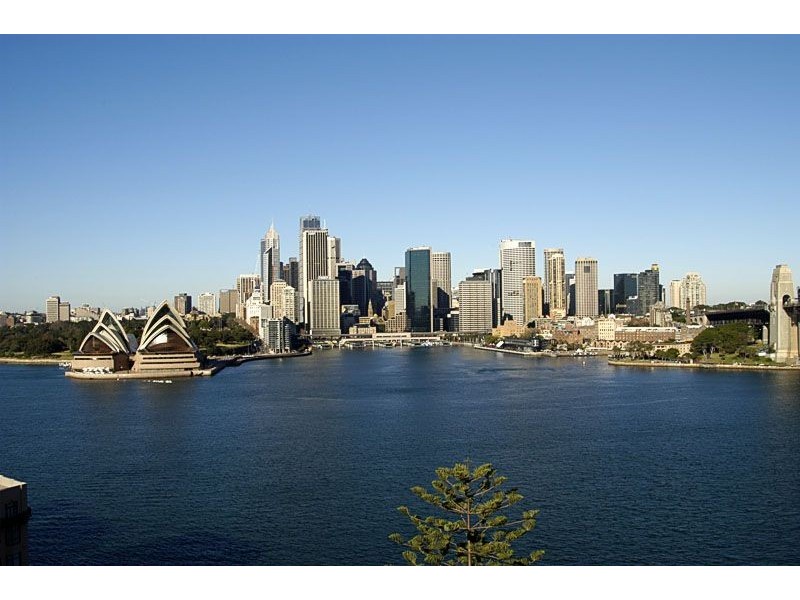 606/57 Upper Pitt Street, Kirribilli NSW 2061