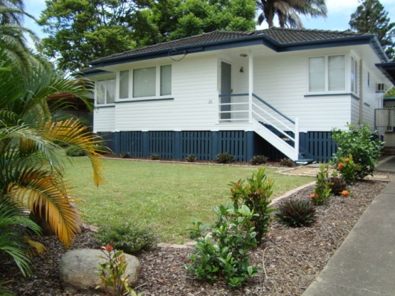 20 Sandeman Street, Acacia Ridge QLD 4110
