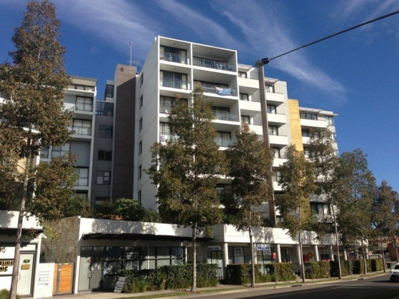 18f/541 Pembroke Road, Leumeah NSW 2560